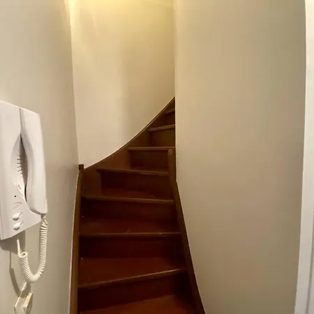 아파트 Petit En Duplex - Mignon Et Cosy *