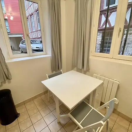 아파트 Petit En Duplex - Mignon Et Cosy