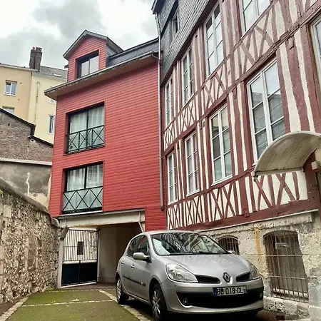 Petit En Duplex - Mignon Et Cosy *