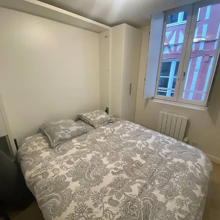 Petit En Duplex - Mignon Et Cosy *