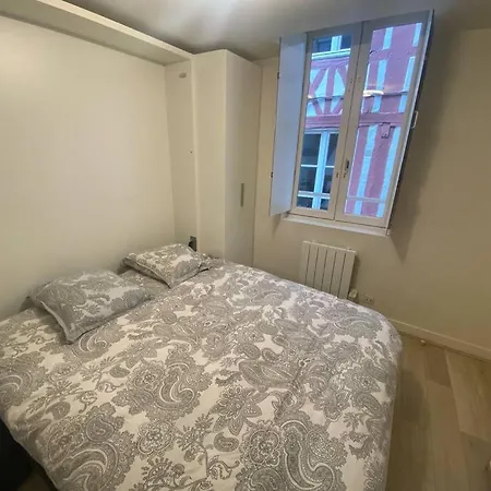 Petit En Duplex - Mignon Et Cosy *